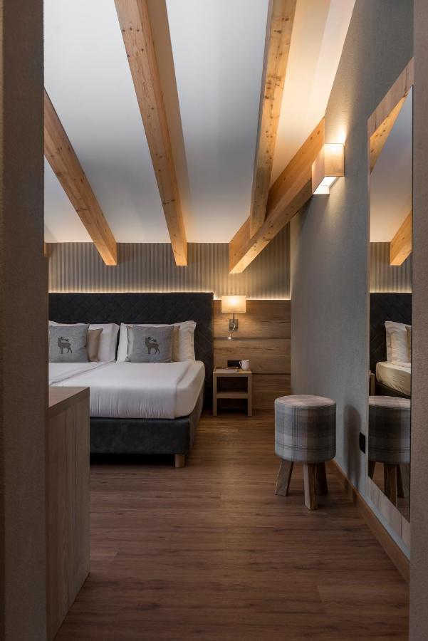 X Alp Hotel Pozza di Fassa
