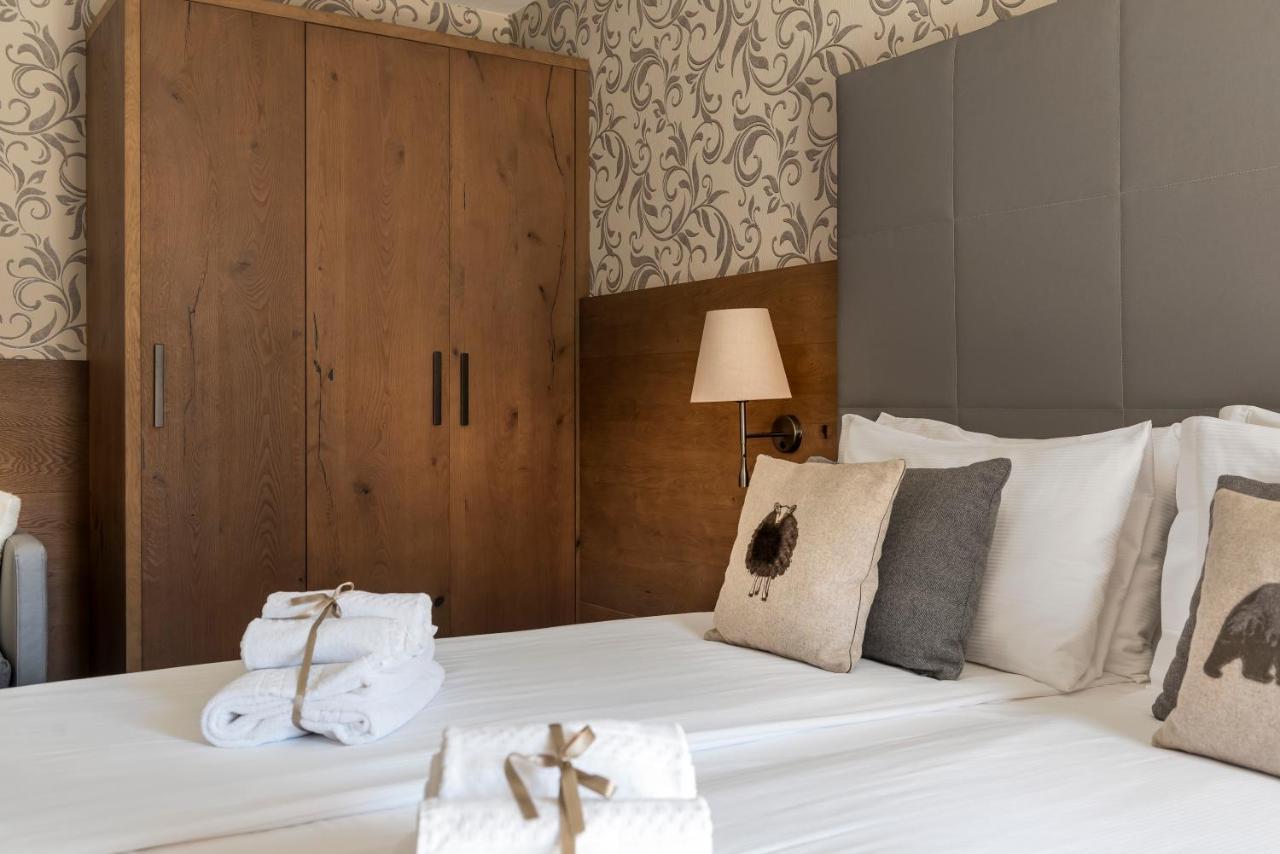 X Alp Hotel