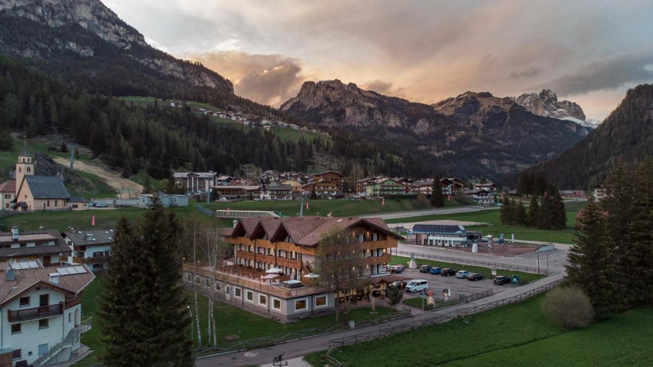 Hotel X Alp Pozza di Fassa