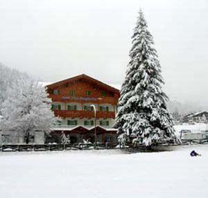 X Alp Hotel
