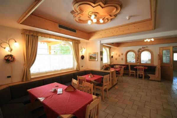 Hotel X Alp Pozza di Fassa
