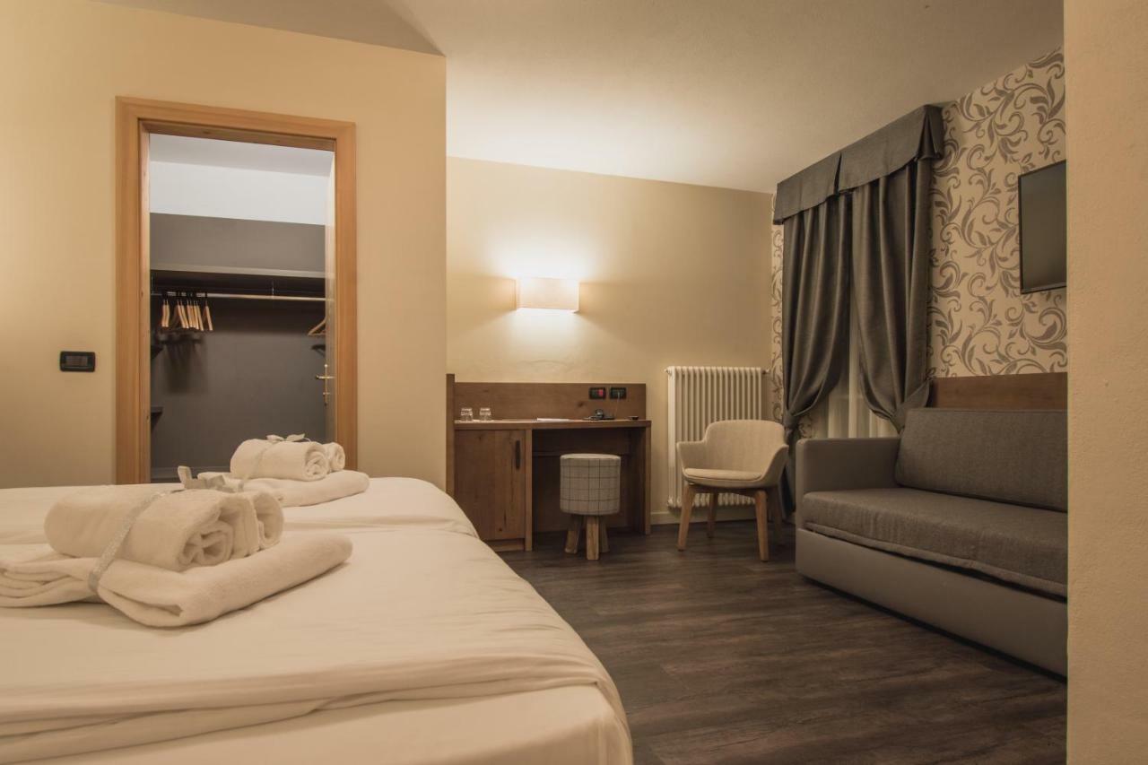 X Alp Hotel