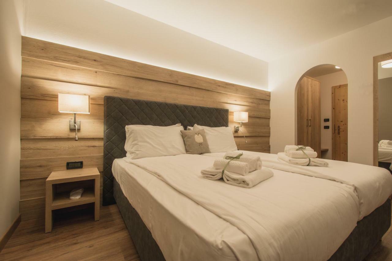 Hotel X Alp Pozza di Fassa
