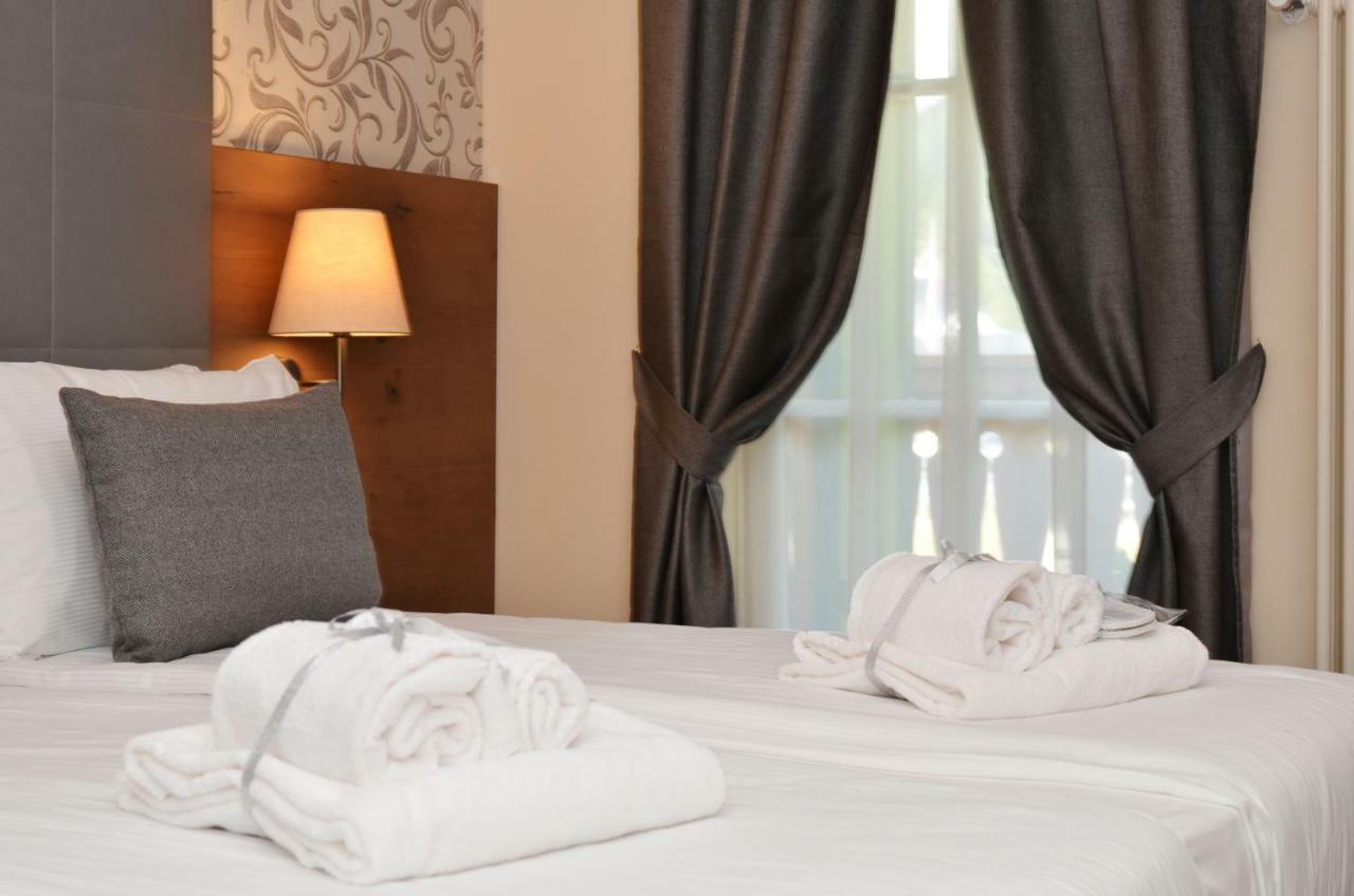 X Alp Hotel 4*