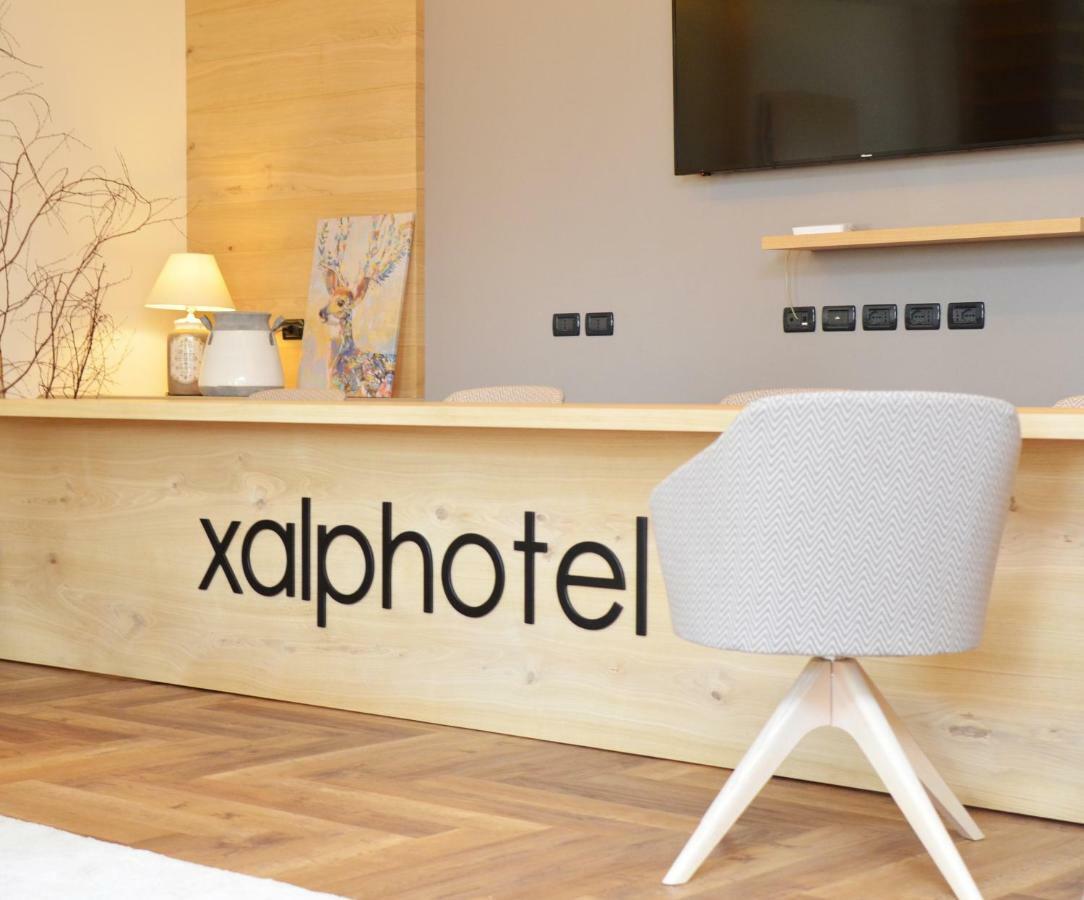 X Alp Hotel 4*